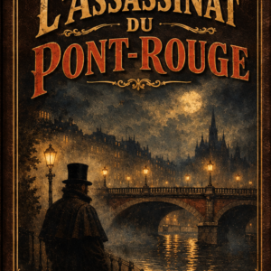 L’Assassinat du Pont-Rouge