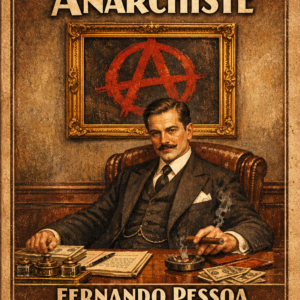 Le banquier anarchiste