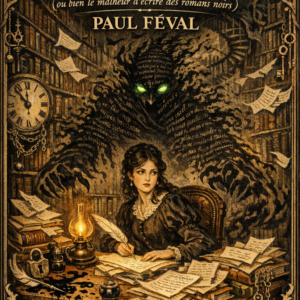 La ville vampire Athelis