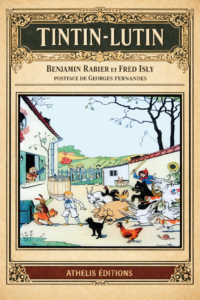 Tintin - Lutin