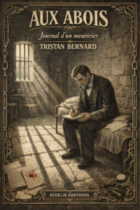 Aux abois : Journal d'un meurtrier