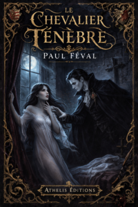 Le chevalier ténèbre