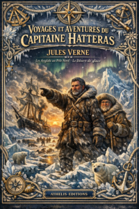 Voyages et aventures du Capitaine Hatteras