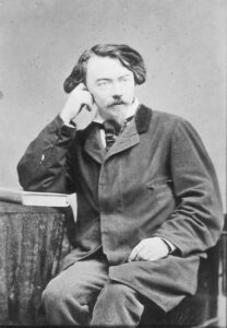 Auguste Villiers de l&rsquo;Isle-Adam