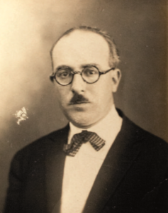 Fernando Pessoa