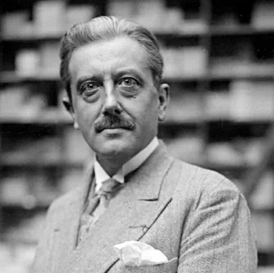 Georges Bernanos