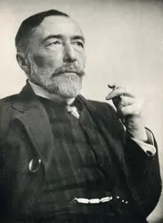 Joseph Conrad