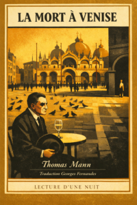 La mort à venise