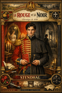 Le rouge et le noir