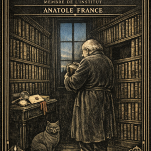 Le crime de sylvestre bonnard — Athelis Éditions
