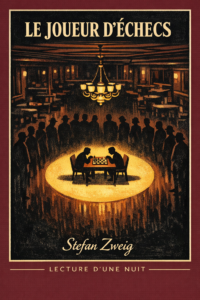 Le Joueur d’échecs
