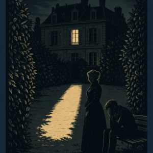 L&rsquo;énigme — Athelis Éditions