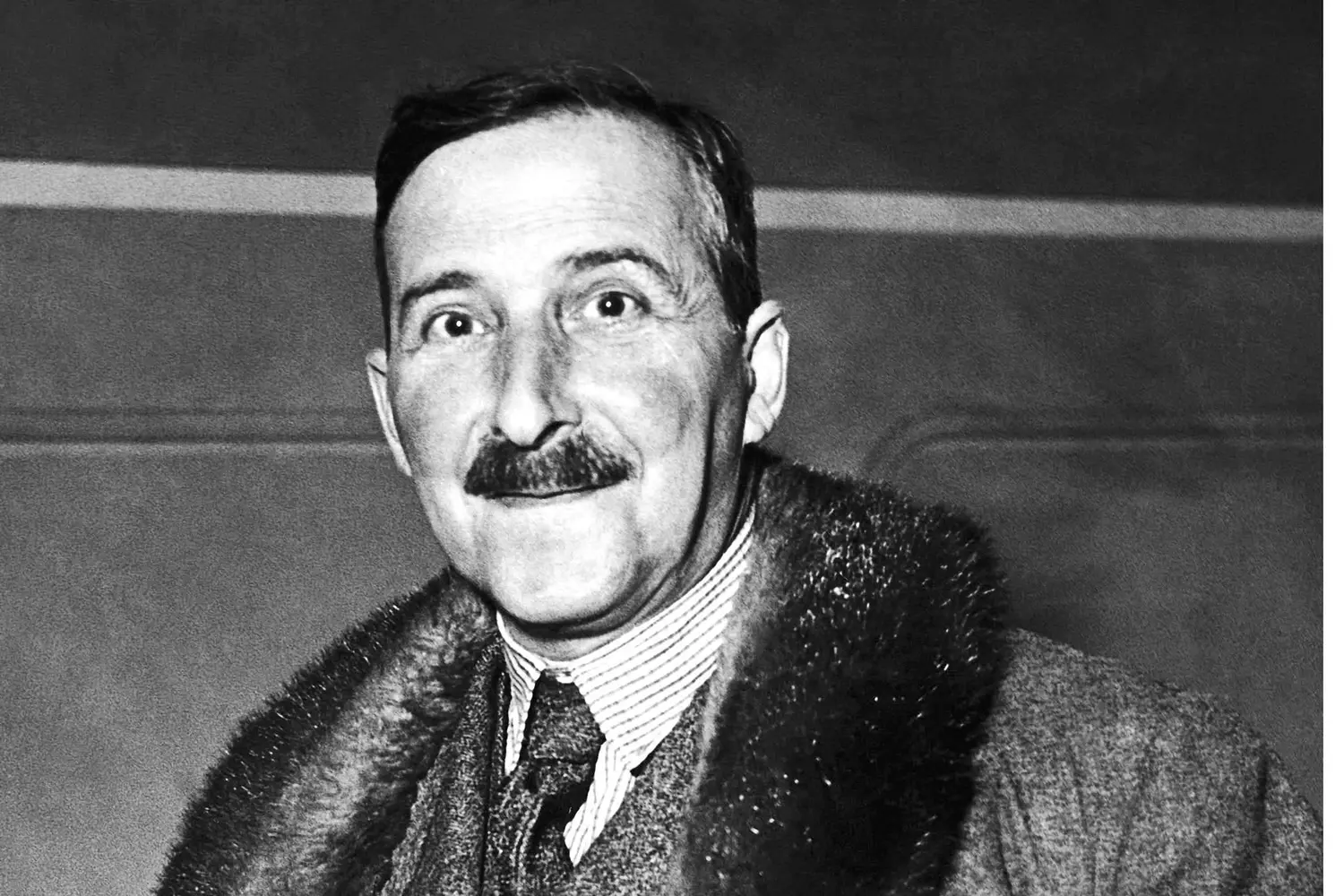 Stefan Zweig