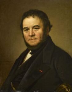 Henri Beyle – Stendhal