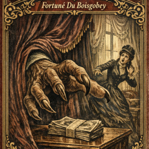 Le pouce crochu — Athelis Éditions