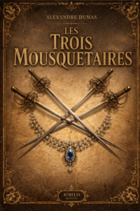 Les trois Mousquetaires de Alexandre Dumas