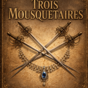 Les trois Mousquetaires
