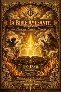 La Bible amusante: La bible des Françs-Maçons