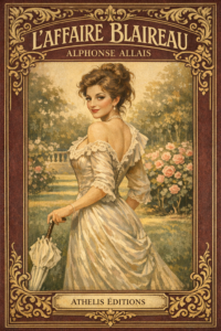 L'affaire Blaireau de Alphonse Allais