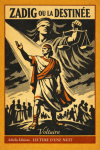 Zadig ou la destinée