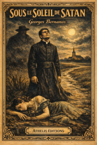 Sous le soleil de Satan de Georges Bernanos