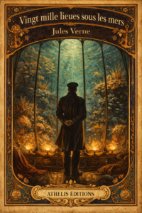 Vingt mille lieues sous les mers — Jules Verne