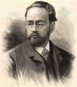 Émile Zola