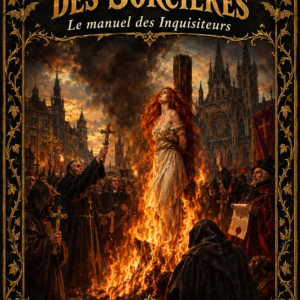 Le marteau des sorcières