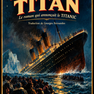 Le naufrage du Titan
