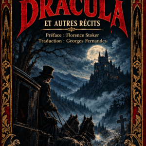 L'invité de Dracula