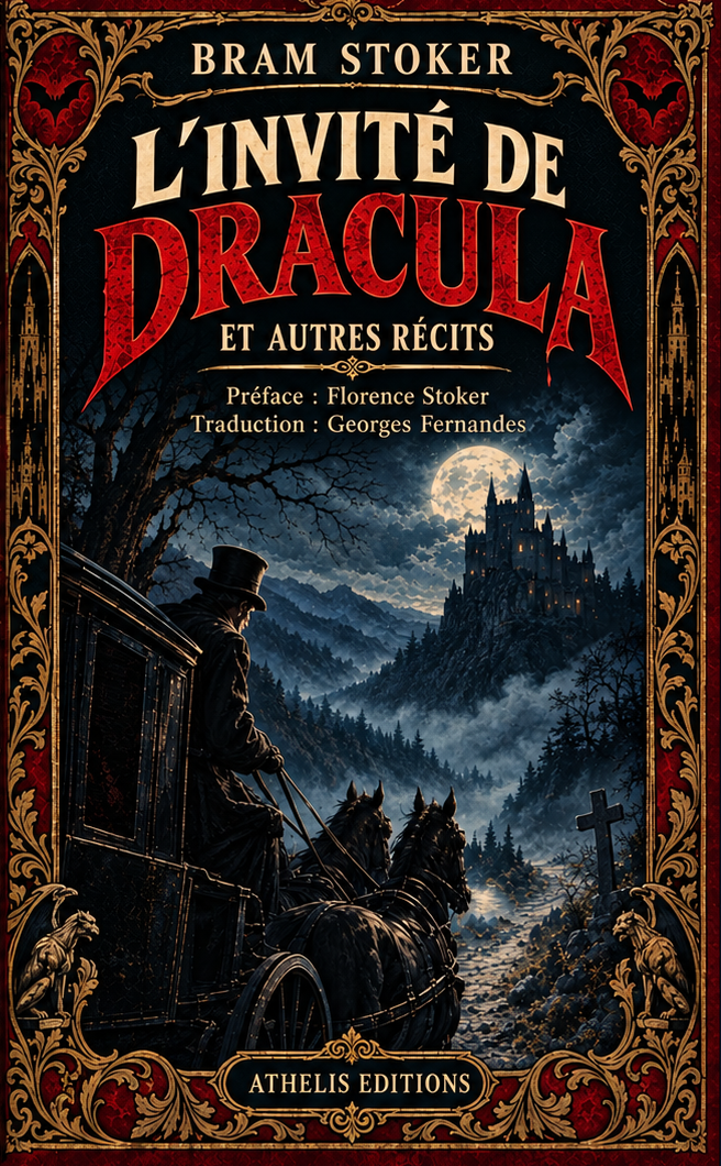 L'invité de Dracula