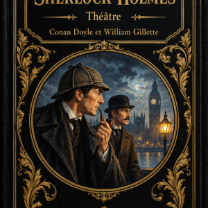 Sherlock Holmes