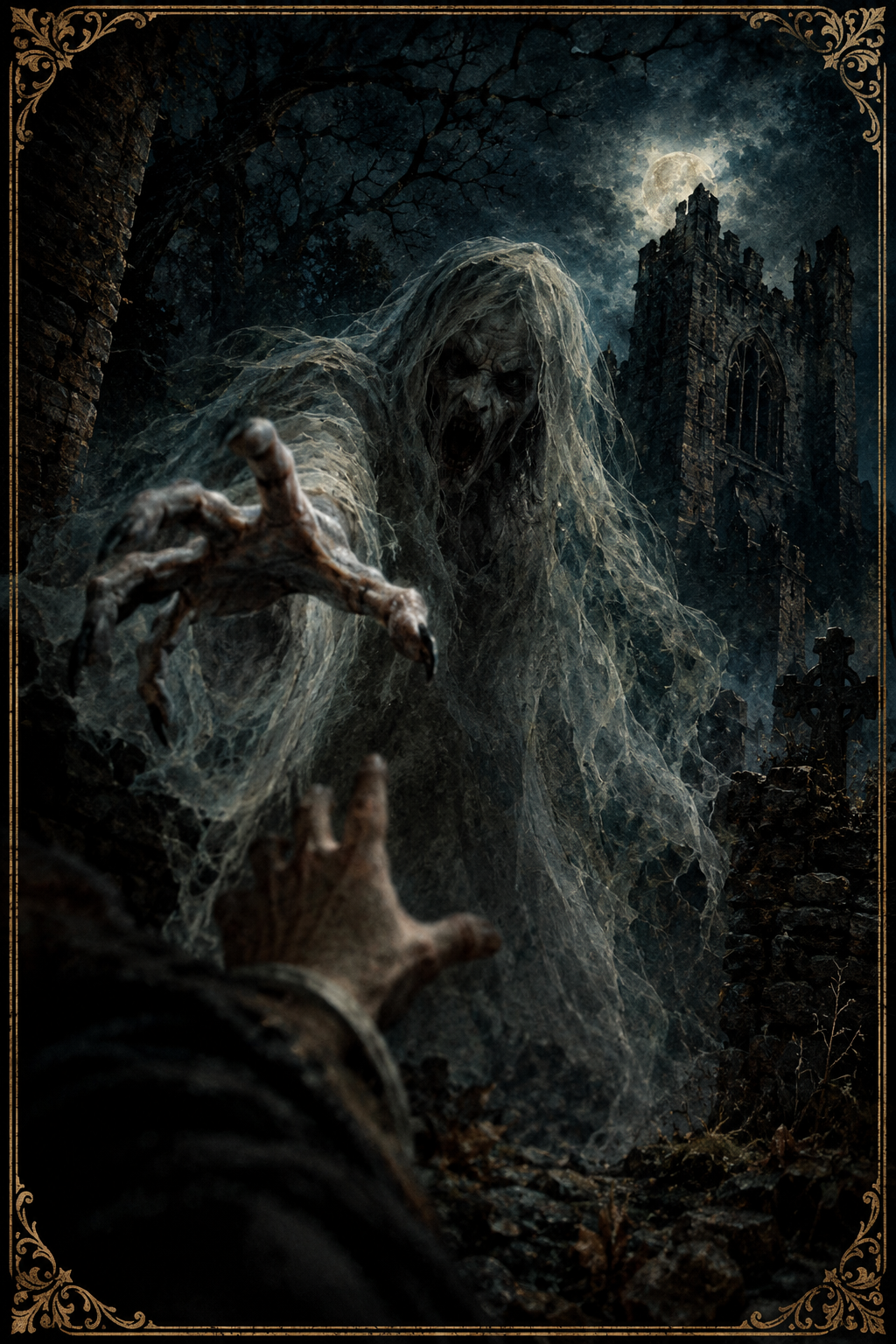 Histoires de Fantômes d'un antiquaire - M.R James – Image 2