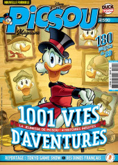 1001 vies d\'aventures