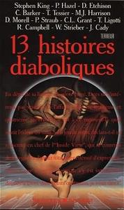 13 histoires diaboliques