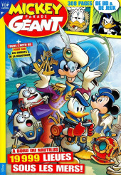 19999 lieues sous les mers !