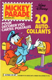 20 auto-collants