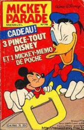 3 pince-tout Disney