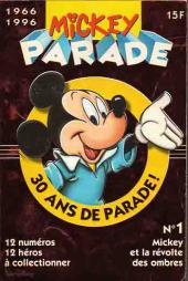 30 ans de parade (N°1)