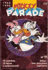 30 ans de parade (N°11)