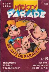 30 ans de parade (N°12)