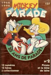 30 ans de parade (N°2)