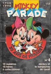 30 ans de parade (N°4)