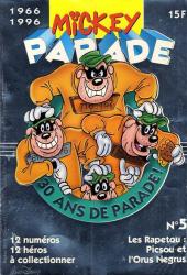 30 ans de parade (N°5)