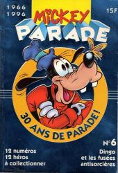 30 ans de parade (N°6)