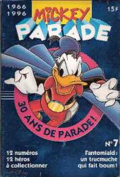 30 ans de parade (N°7)