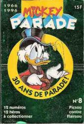 30 ans de parade (N°8)