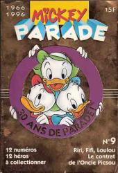 30 ans de parade (N°9)