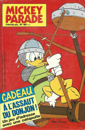 À l\'assaut du donjon !