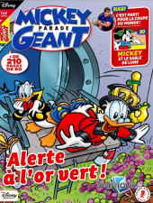 Alerte à l\'or vert !